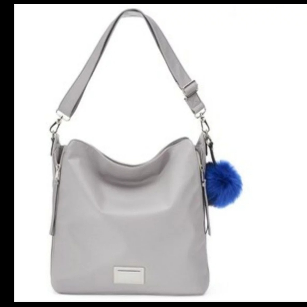 Juicy Couture Zippy Tote